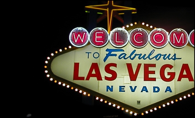 Las Vegas, Nevada - USA